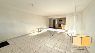  Appartement � vendre 3 pi�ces 94 m�