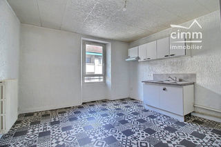  Appartement � vendre 3 pi�ces 76 m�