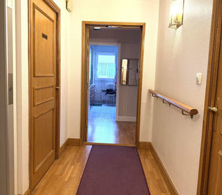  Appartement � vendre 5 pi�ces 84 m�