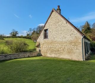  Maison � vendre 4 pi�ces 87 m�