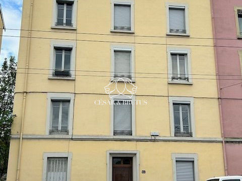  Appartement � vendre 2 pi�ces 49 m�