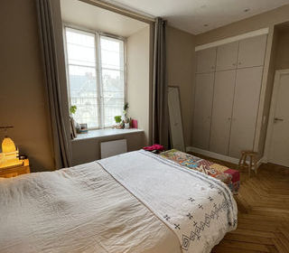  Appartement � vendre 4 pi�ces 119 m�