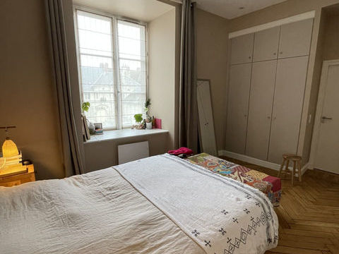  Appartement � vendre 4 pi�ces 119 m�