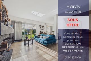  Maison � vendre 5 pi�ces 92 m�