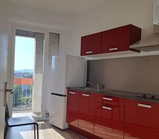  Appartement � vendre 3 pi�ces 77 m�