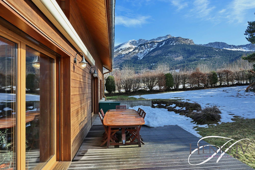 � vendre  Maison Villard-de-Lans (38250)