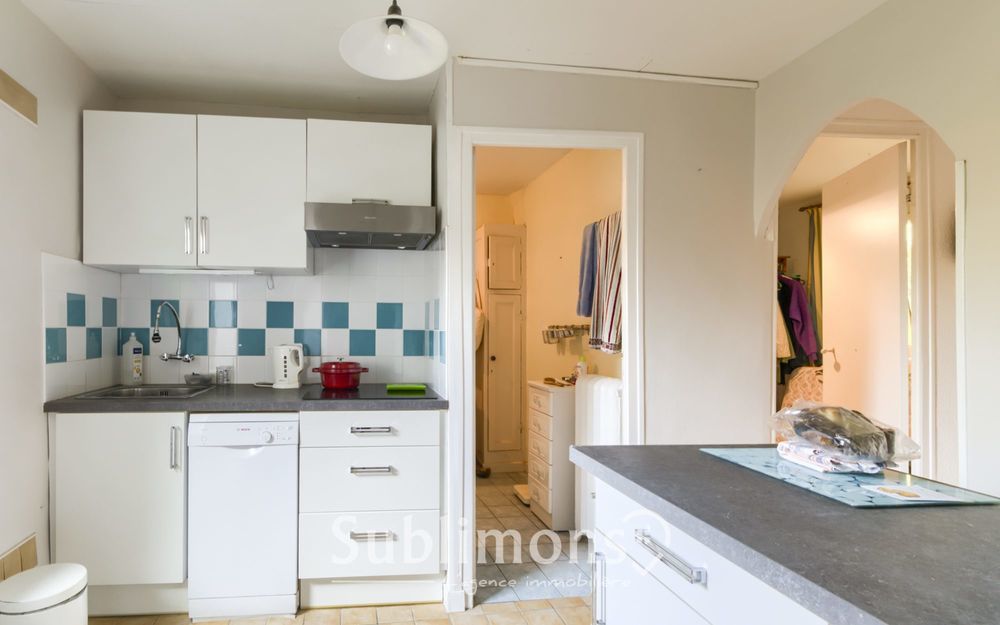 � vendre  Maison Arradon (56610)