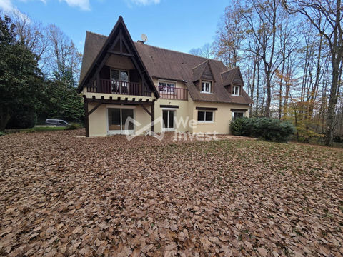   OFFREZ-VOUS UN HAVRE DE PAIX � LA BAZOGE Maison - 7 pi�ce(s) - 213 m�