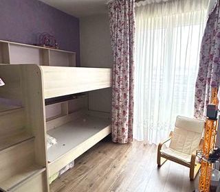  Appartement � vendre 4 pi�ces 81 m�