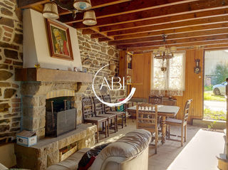  Maison � vendre 5 pi�ces 120 m�