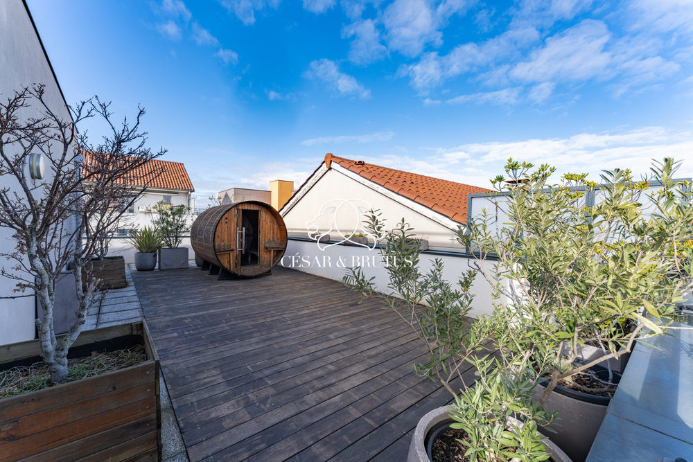 � vendre  Appartement Lyon 3