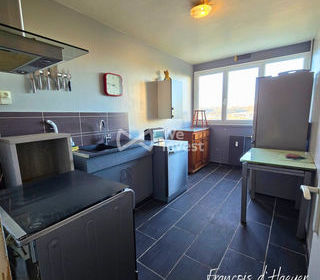  Appartement � vendre 3 pi�ces 72 m�