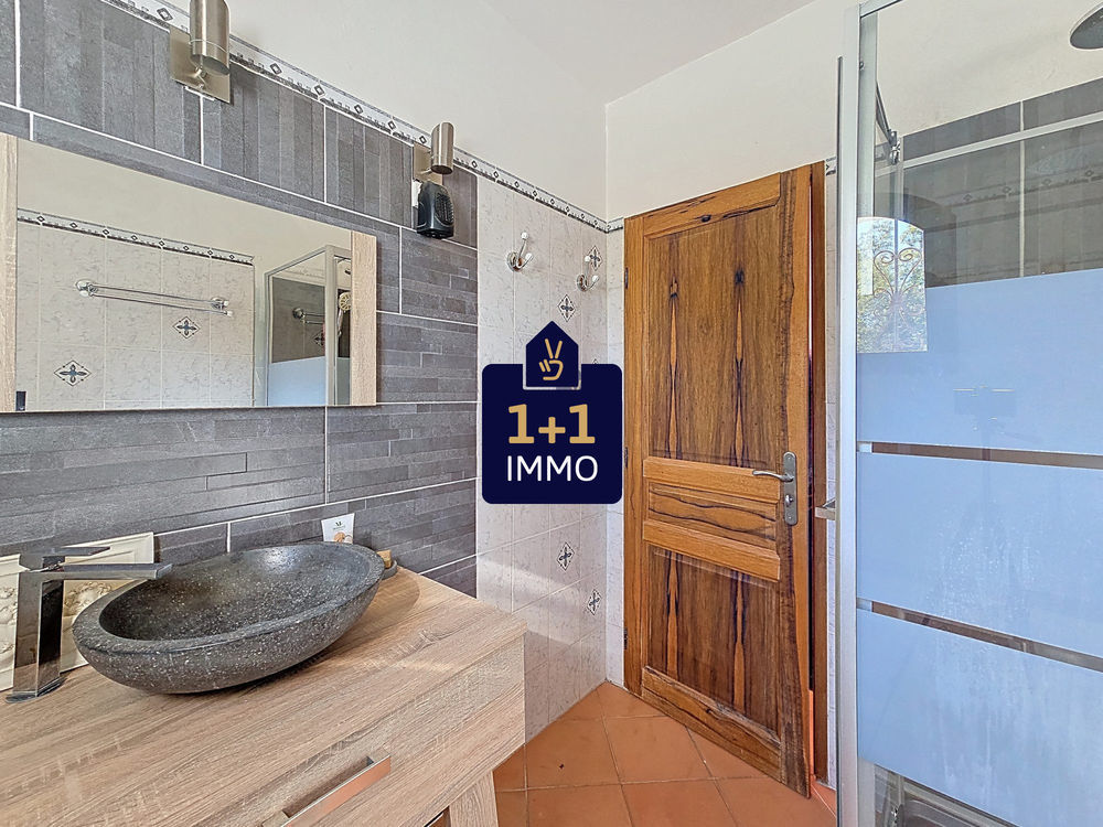 � vendre  Maison Fayence (83440)