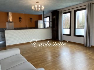  Appartement � vendre 3 pi�ces 81 m�