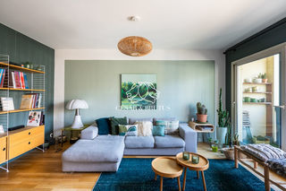  Appartement � vendre 4 pi�ces 90 m�