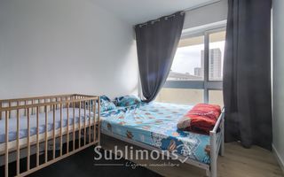  Appartement � vendre 5 pi�ces 107 m�