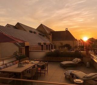  Appartement � vendre 2 pi�ces 38 m�