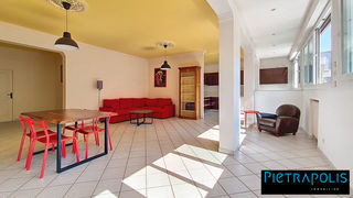  Appartement � vendre 5 pi�ces 156 m�