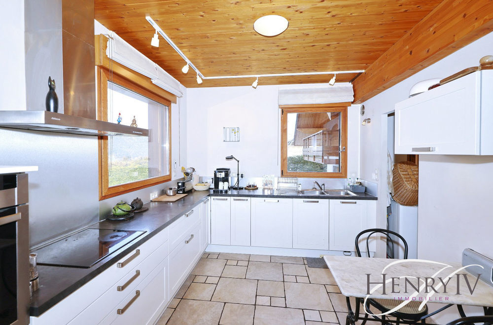 � vendre  Maison Villard-de-Lans (38250)