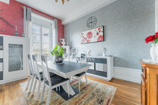  Appartement � vendre 5 pi�ces 165 m�