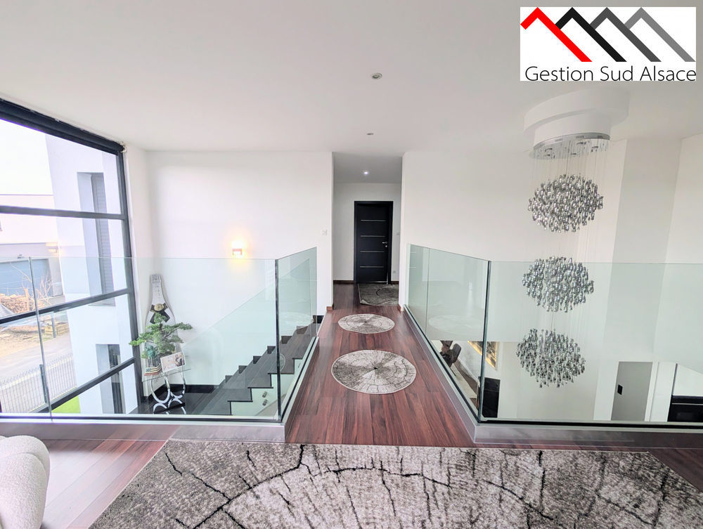 � vendre  Maison Wittenheim (68270)