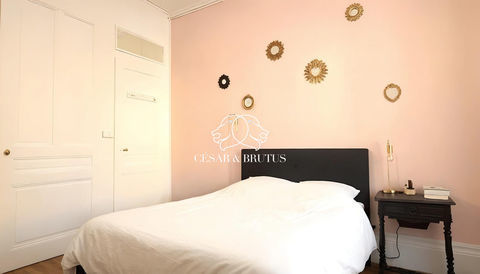  Appartement � vendre 2 pi�ces 46 m�