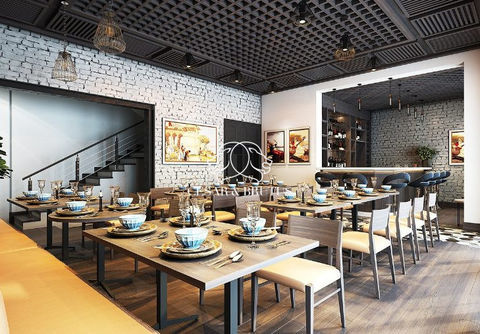 Fonds de commerce d'un grand restaurant � TASSIN LA DEMI LUN 500000 69160 Tassin-la-demi-lune