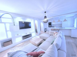  Appartement � vendre 3 pi�ces 65 m�