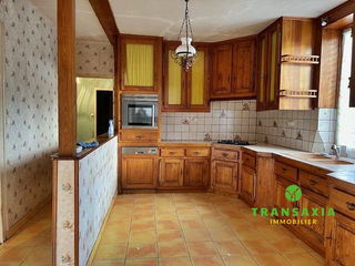  Maison � vendre 8 pi�ces 198 m�