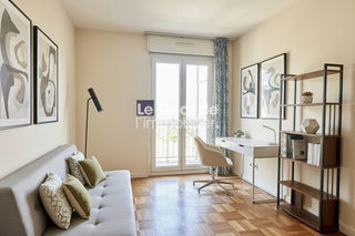  Appartement � vendre 4 pi�ces 105 m�