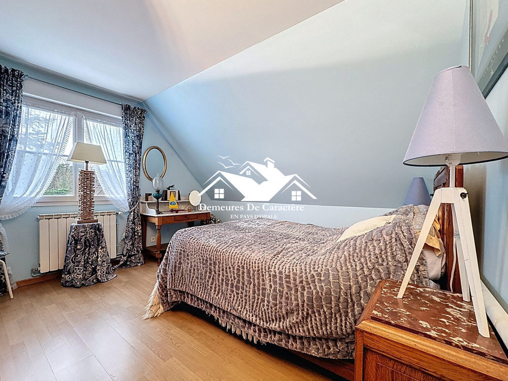 � vendre  Maison Camiers (62176)