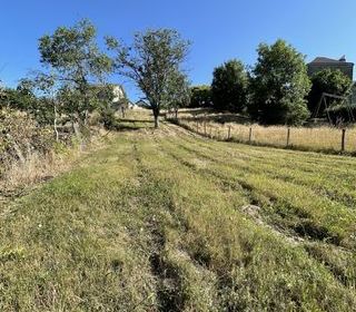  Terrain � vendre 752 m�