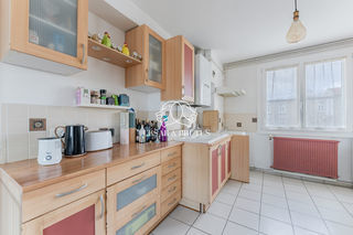  Appartement � vendre 3 pi�ces 67 m�