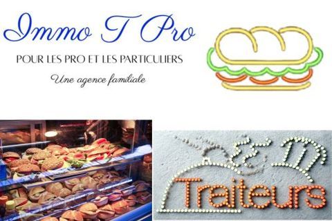 SANDWICHERIE SALADERIE TRAITEUR 75 98800 75006 Paris