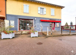  Immeuble � vendre 160 m�