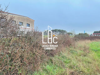  Terrain � vendre 4601 m�