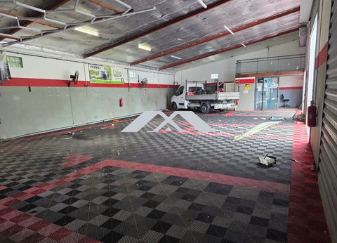 Local commercial Emplacement premium 4900 97410 Saint pierre