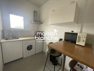  Appartement � louer 1 pi�ce 22 m�