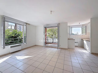  Appartement � vendre 2 pi�ces 47 m�