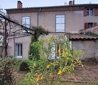  Maison � louer 5 pi�ces 128 m�