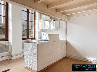  Appartement � vendre 1 pi�ce 25 m�