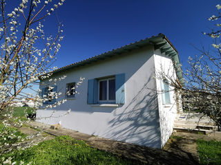  Maison � vendre 3 pi�ces 68 m�