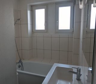  Appartement � vendre 4 pi�ces 68 m�