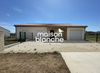  Maison � vendre 6 pi�ces 106 m�