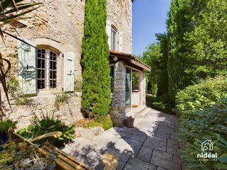  Maison � vendre 10 pi�ces 352 m�