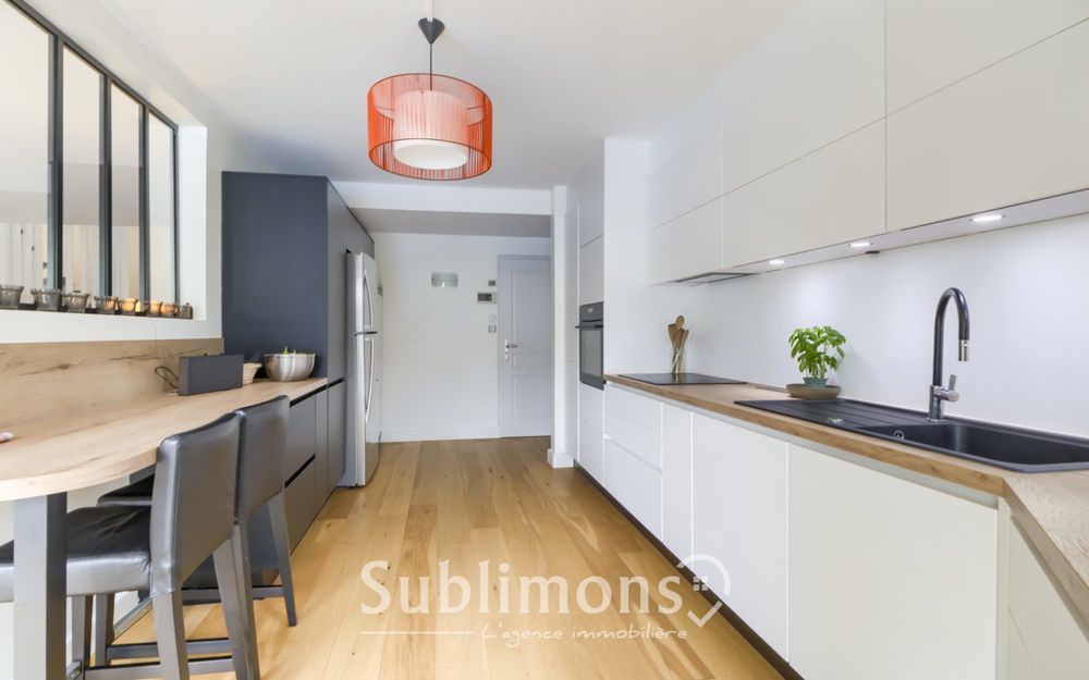 � vendre  Maison Vannes (56000)