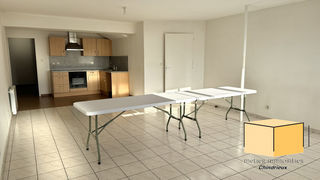  Appartement � vendre 3 pi�ces 94 m�