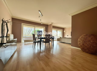  Appartement � vendre 6 pi�ces 131 m� Saint egreve