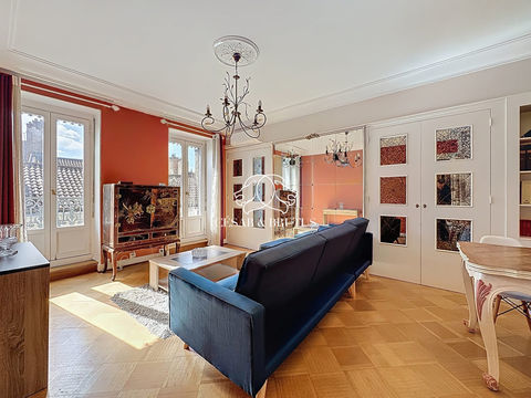  Appartement � vendre 3 pi�ces 86 m�