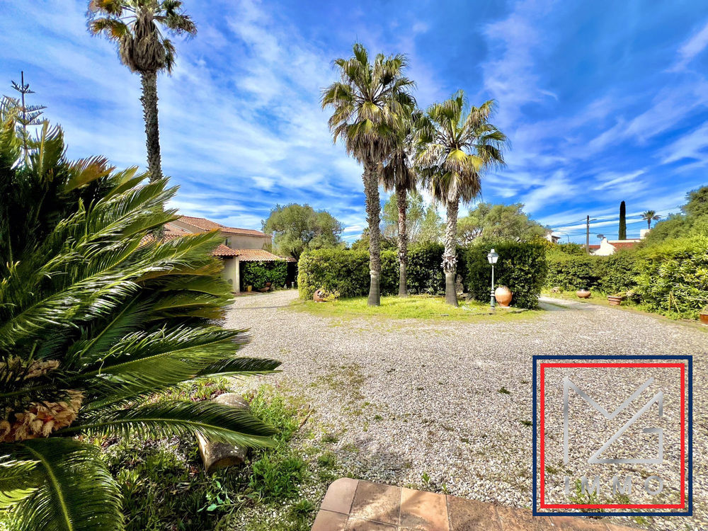 � vendre  Maison Six-Fours-les-Plages (83140)